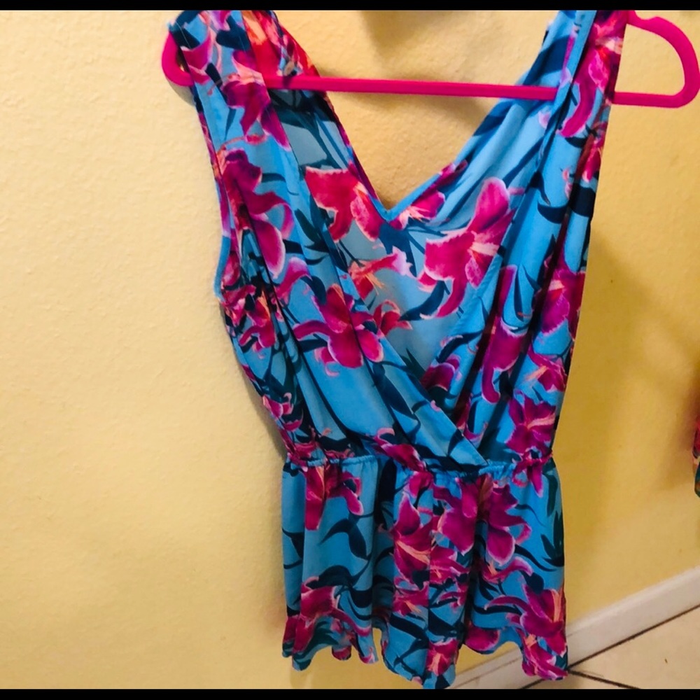 Bundle Show Me Your MUMU Riri Rompers - Picture 2 of 2